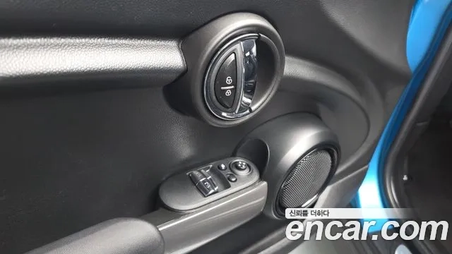 Mini Cooper id 2892055 из Кореи 5