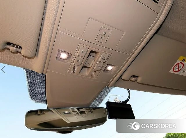 Volkswagen Tiguan second Generation 2020 Синий из Кореи, фото 5