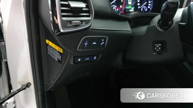 Hyundai Grandeur IG 2018 Белый из Кореи, фото 5