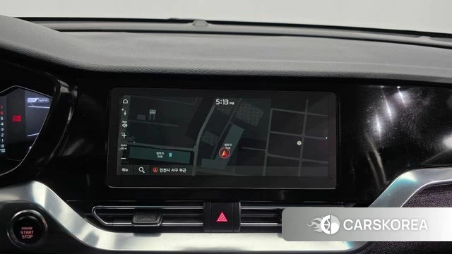 Kia The New Niro 2020 Белый из Кореи, фото 5