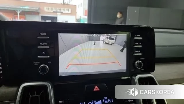 Kia Sorento 4th Generation 2020 Серый из Кореи, фото 5