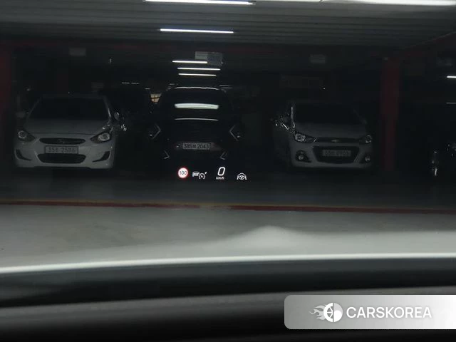 Mercedes-Benz C-Class W206 2022 Белый из Кореи, фото 5