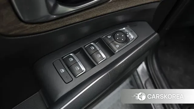 Kia Sorento 4th Generation 2021 Серый из Кореи, фото 5