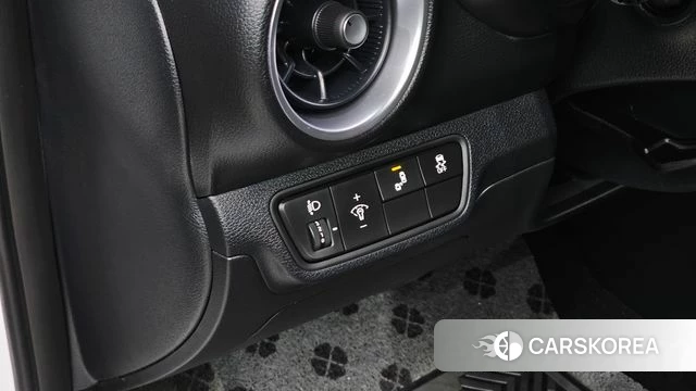 Kia The New K3 2nd generation 2024 Белый из Кореи, фото 5