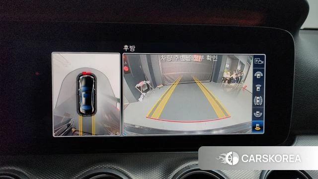 Mercedes-Benz E-Class W213 2019 Черный из Кореи, фото 5
