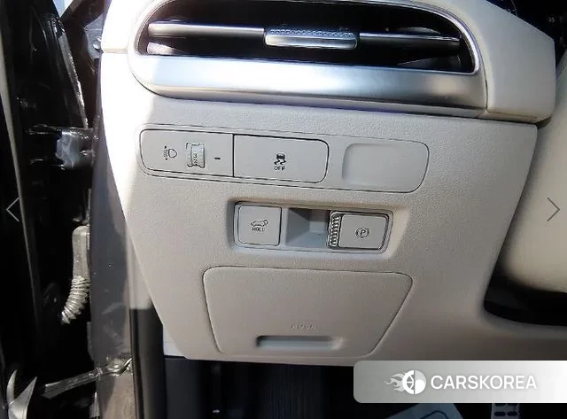 Hyundai The New Palisade id 3625072 из Кореи 5