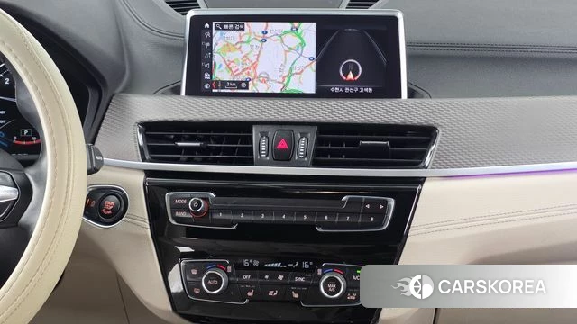 BMW X2 (F39) 2020 Белый из Кореи, фото 5