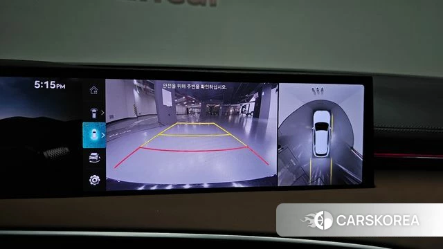 Genesis GV70 2025 Белый из Кореи, фото 5