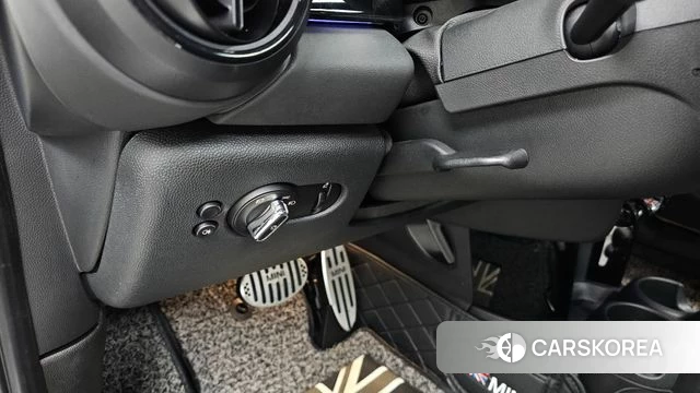 Mini Cooper 2022 Жемчужный цвет из Кореи, фото 5