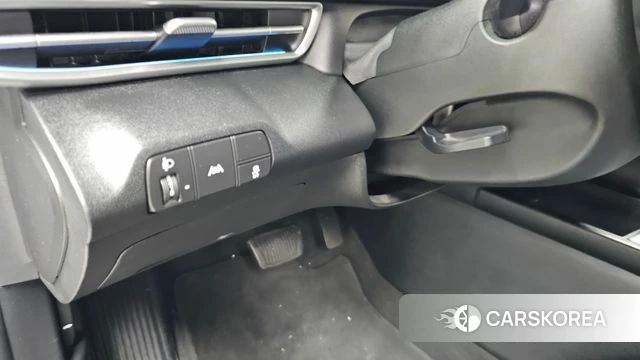 Hyundai Avante (CN7) 2022 Белый из Кореи, фото 5