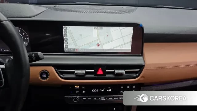 Kia The New Seltos 2023 Белый из Кореи, фото 5