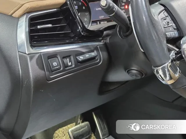 Cadillac XT6 2020 Белый из Кореи, фото 5