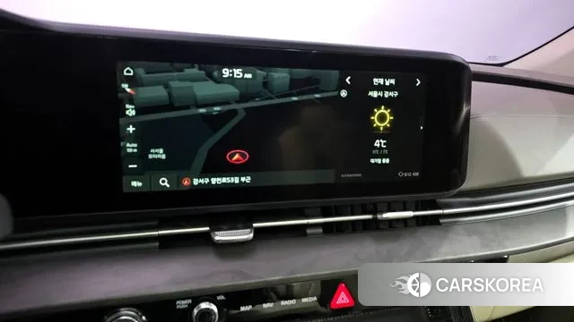 Kia Carnival 4th generation 2021 Белый из Кореи, фото 5