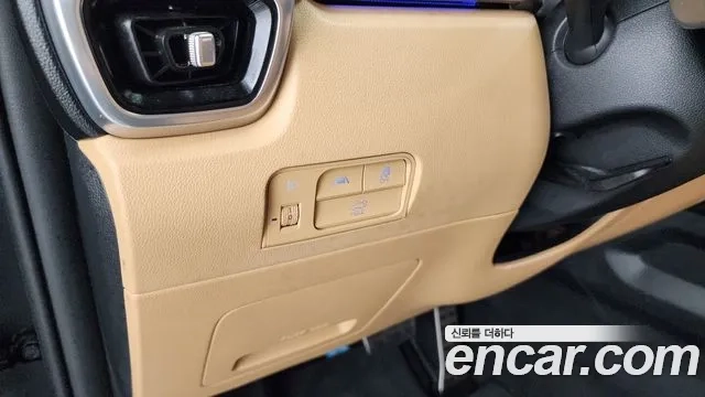 Kia Sorento 4th Generation 2020 Серый из Кореи, фото 5