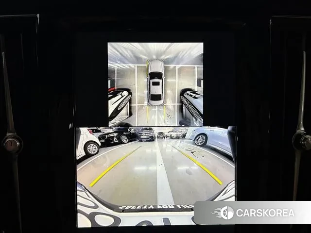 Volvo S90 2024 Белый из Кореи, фото 5