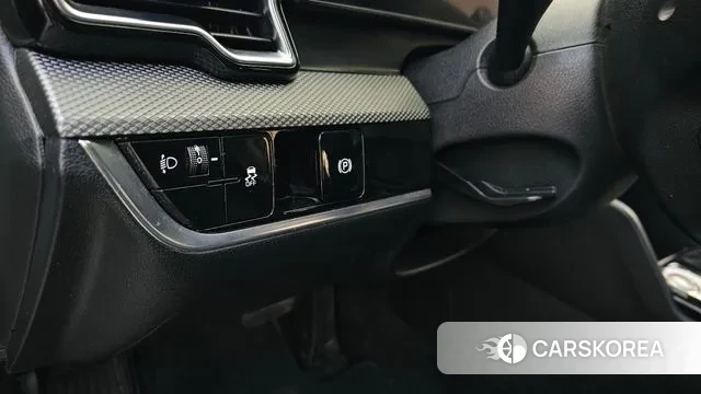 Kia Sportage 5th Generation 2022 Белый из Кореи, фото 5