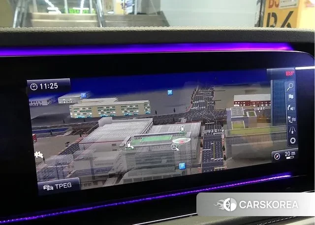 Mercedes-Benz G-Class W463b 2024 Черный из Кореи, фото 5