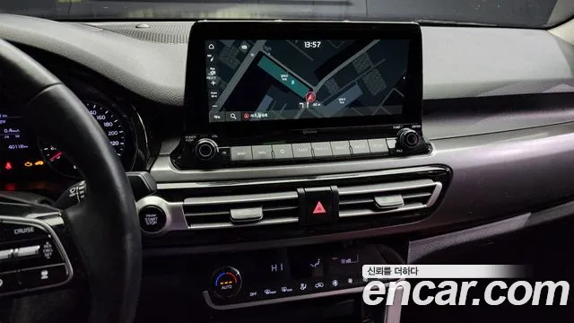 Kia Seltos id 2341295 из Кореи 5