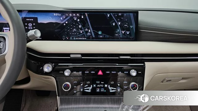 Genesis G80 (RG3) 2025 Серебристо-серый из Кореи, фото 5
