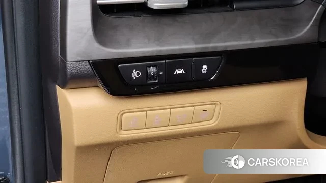 Kia Carnival 4th generation 2020 Небесно-голубой из Кореи, фото 5