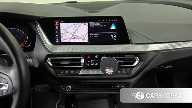 BMW 2 Series Gran Coupe (F44) 2022 Белый из Кореи, фото 5