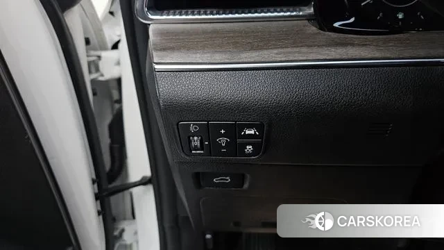 Kia K5 3rd generation 2021 Белый из Кореи, фото 5