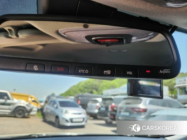 Hyundai Avante (CN7) 2023 Серый из Кореи, фото 5