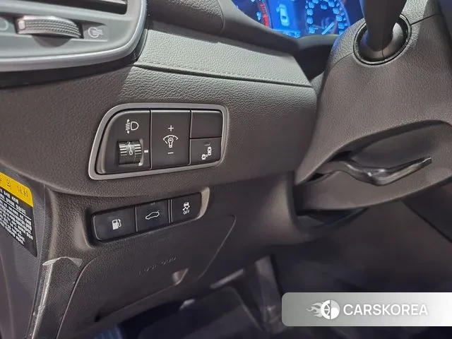 Hyundai Grandeur IG 2018 Серый из Кореи, фото 5