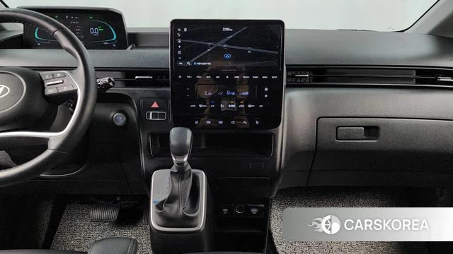 Hyundai Staria 2025 Серебристо-серый из Кореи, фото 5