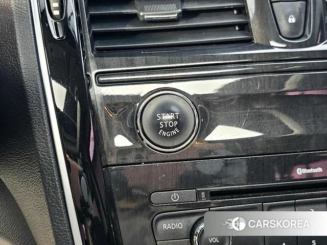 Renault Korea (Samsung) SM7 Nova 2018 Серый из Кореи, фото 5