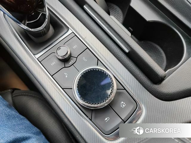 Cadillac CT5 2023 Черный из Китая, фото 5