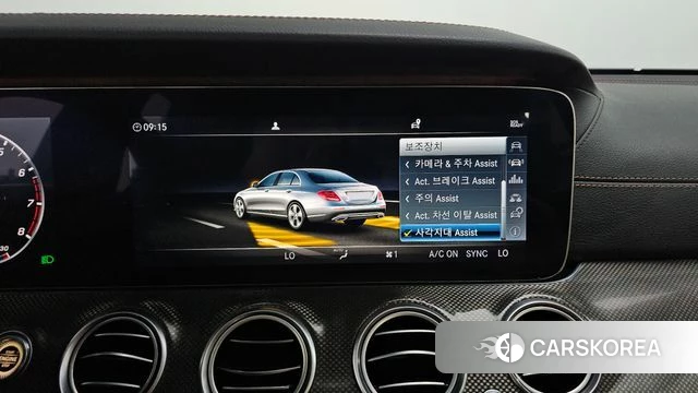 Mercedes-Benz E-Class W213 2018 Белый из Кореи, фото 5