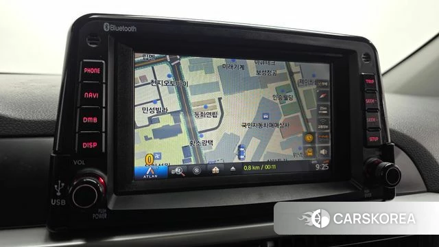 Kia All New Morning (JA) 2018 Белый из Кореи, фото 5