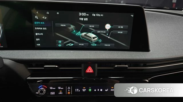 Kia EV6 2022 Белый из Кореи, фото 5