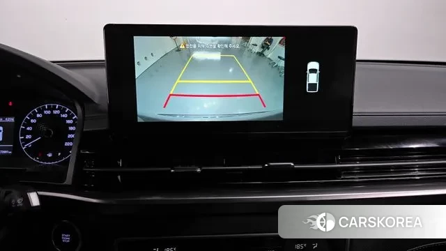 Ssangyong The New Rexton Sport 2023 Серый из Кореи, фото 5