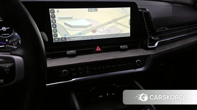 Kia Sportage 5th Generation 2022 Белый из Кореи, фото 5