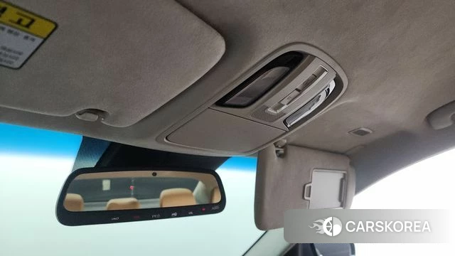 Kia K7 Premier 2020 Серый из Кореи, фото 5