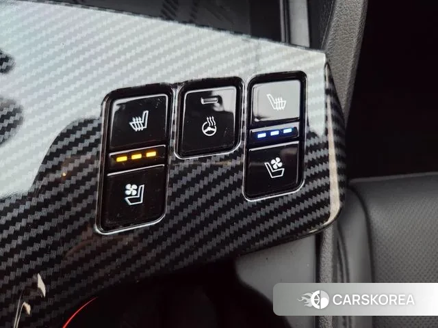 Kia Sportage 5th Generation 2023 Белый из Кореи, фото 5