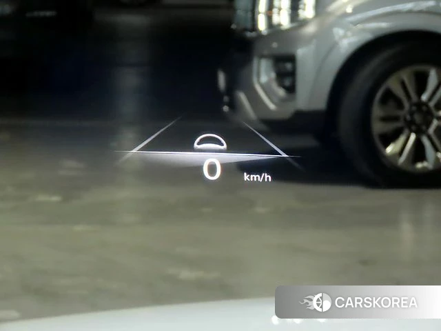 Genesis GV70 2021 Белый из Кореи, фото 5