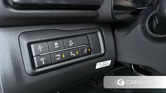 Ssangyong The New Tivoli 2025 Белый из Кореи, фото 5