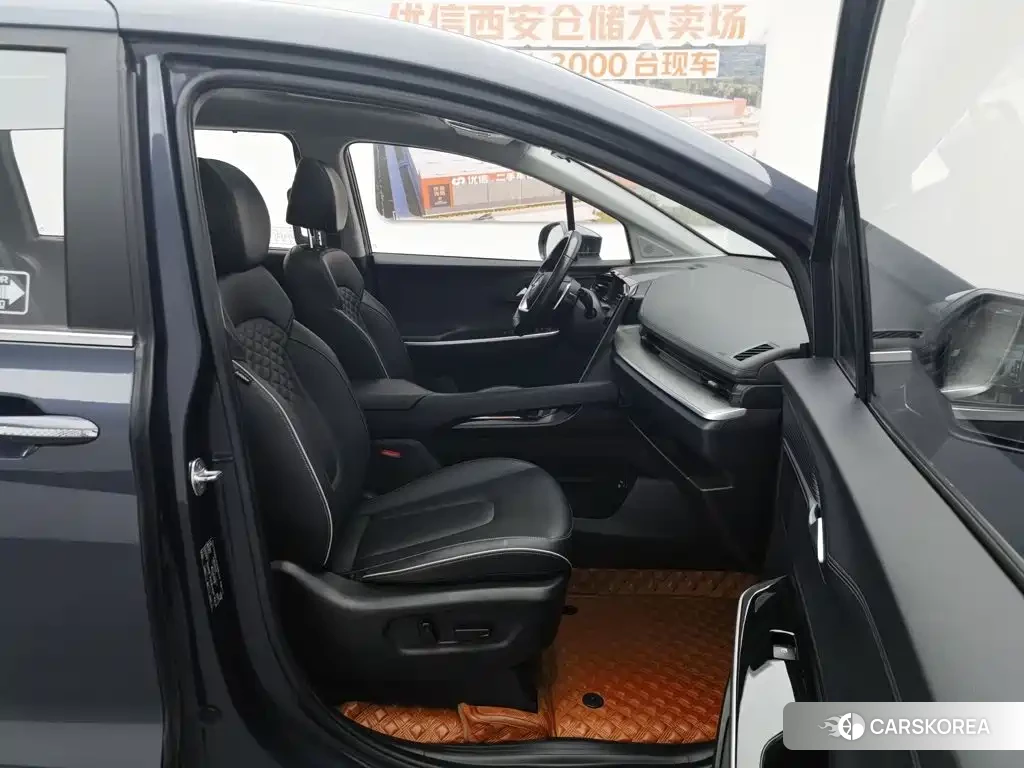 Hyundai Kustu 2022 Синий из Китая, фото 5