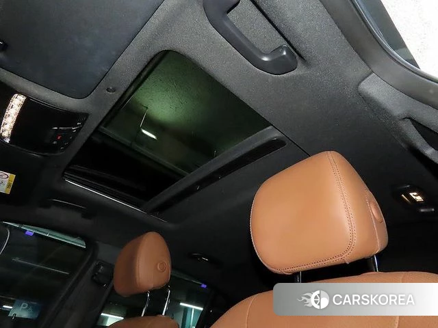 Mercedes-Benz GLC-Class X253 2023 Серый из Кореи, фото 5