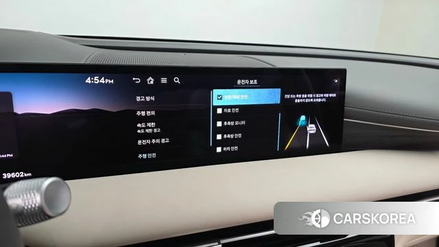 Genesis G80 (RG3) 2025 Серебристо-серый из Кореи, фото 5