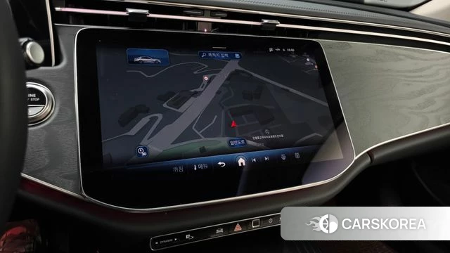 Mercedes-Benz E-Class W214 2025 Белый из Кореи, фото 5