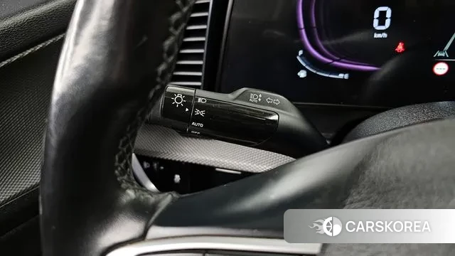 Kia Sportage 5th Generation 2022 Белый из Кореи, фото 5