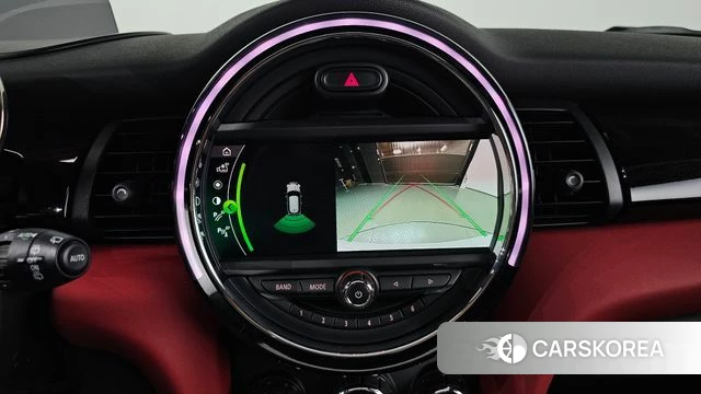 Mini Cooper S 2021 Серебристо-серый из Кореи, фото 5