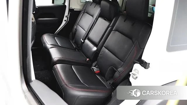 Jeep Wrangler (JL) 2024 Белый из Кореи, фото 5