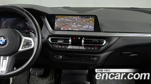 BMW 2 Series Gran Coupe (F44) id 2712126 из Кореи 5