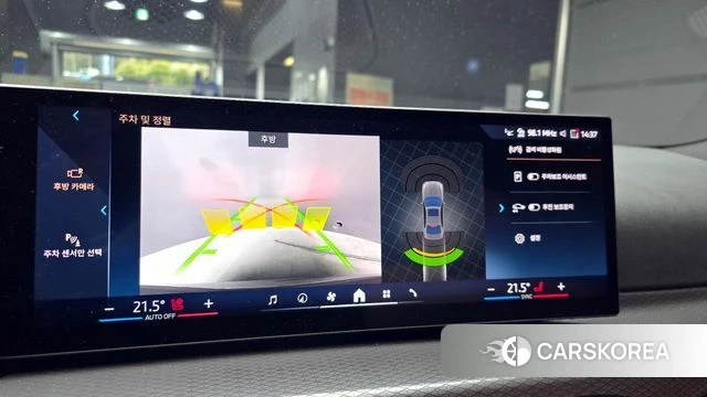 BMW 3 Series (G20) 2025 Серый из Кореи, фото 5