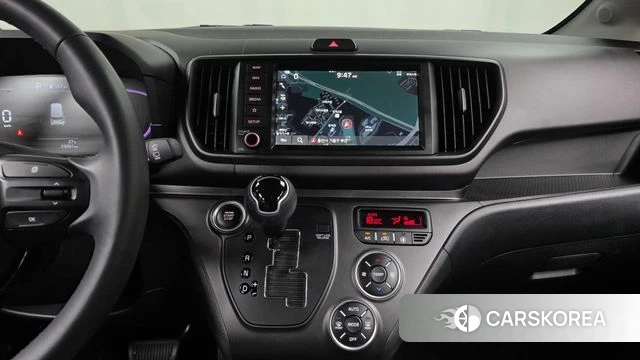 Kia The New Kia Ray 2023 Белый из Кореи, фото 5